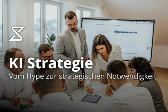 AI Strategy Meeting