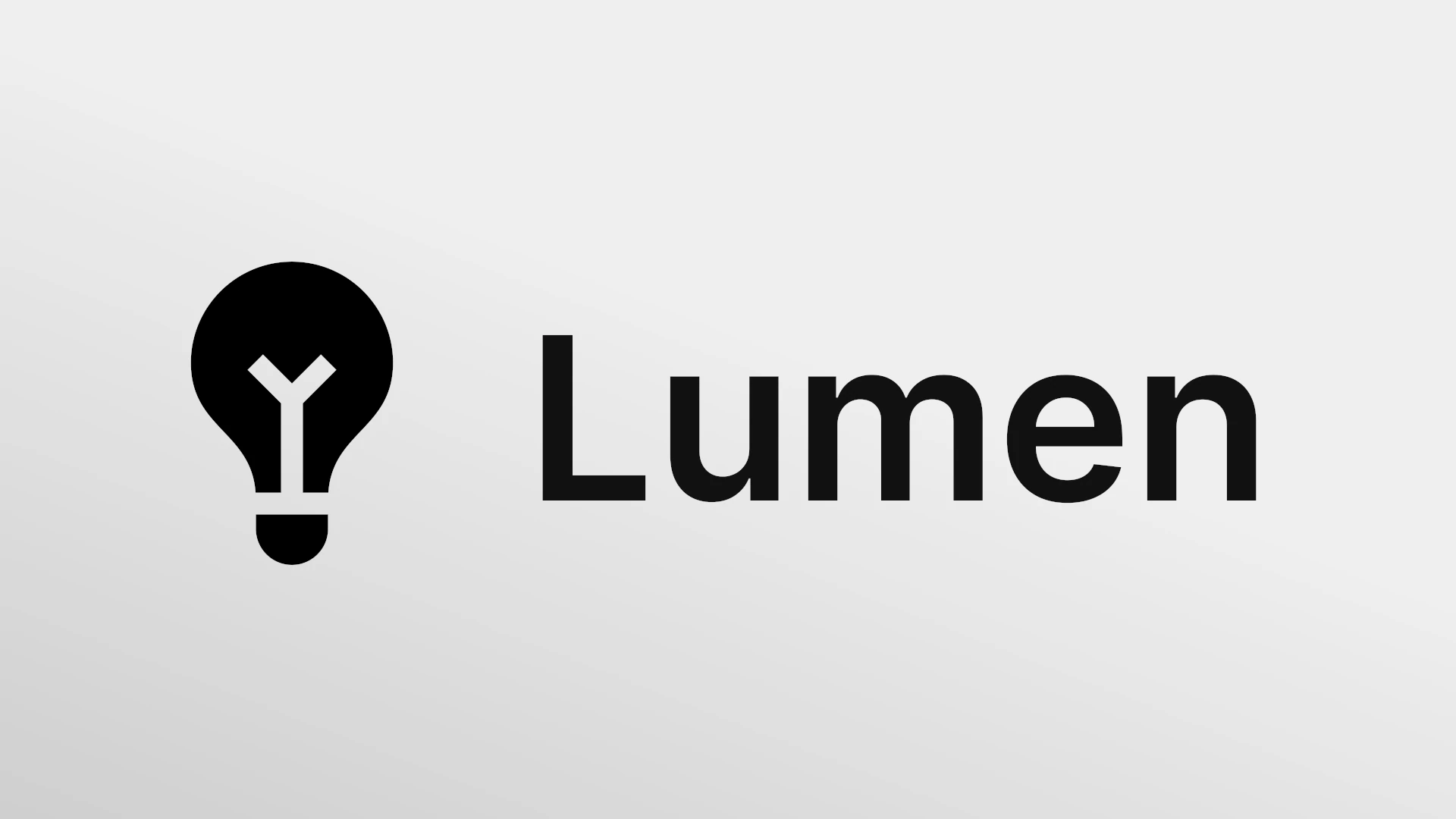 Lumen Logo