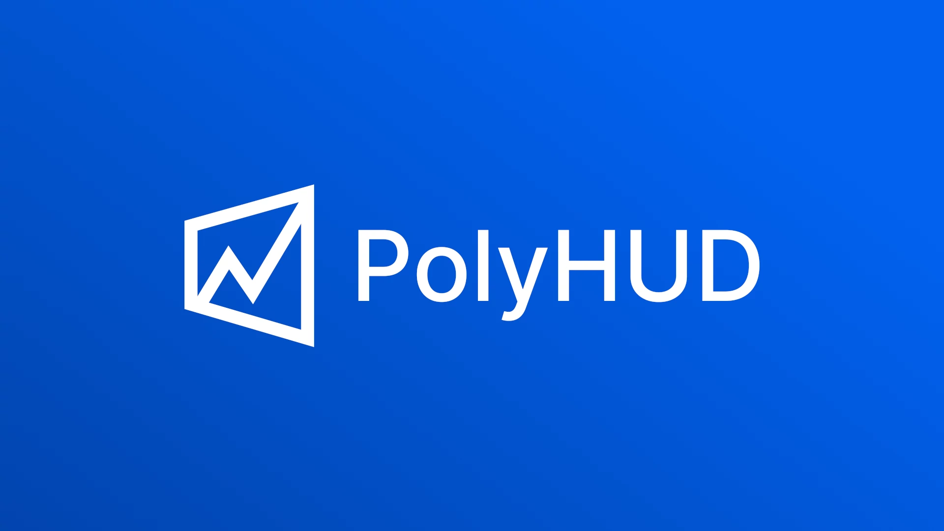 PolyHUD Logo