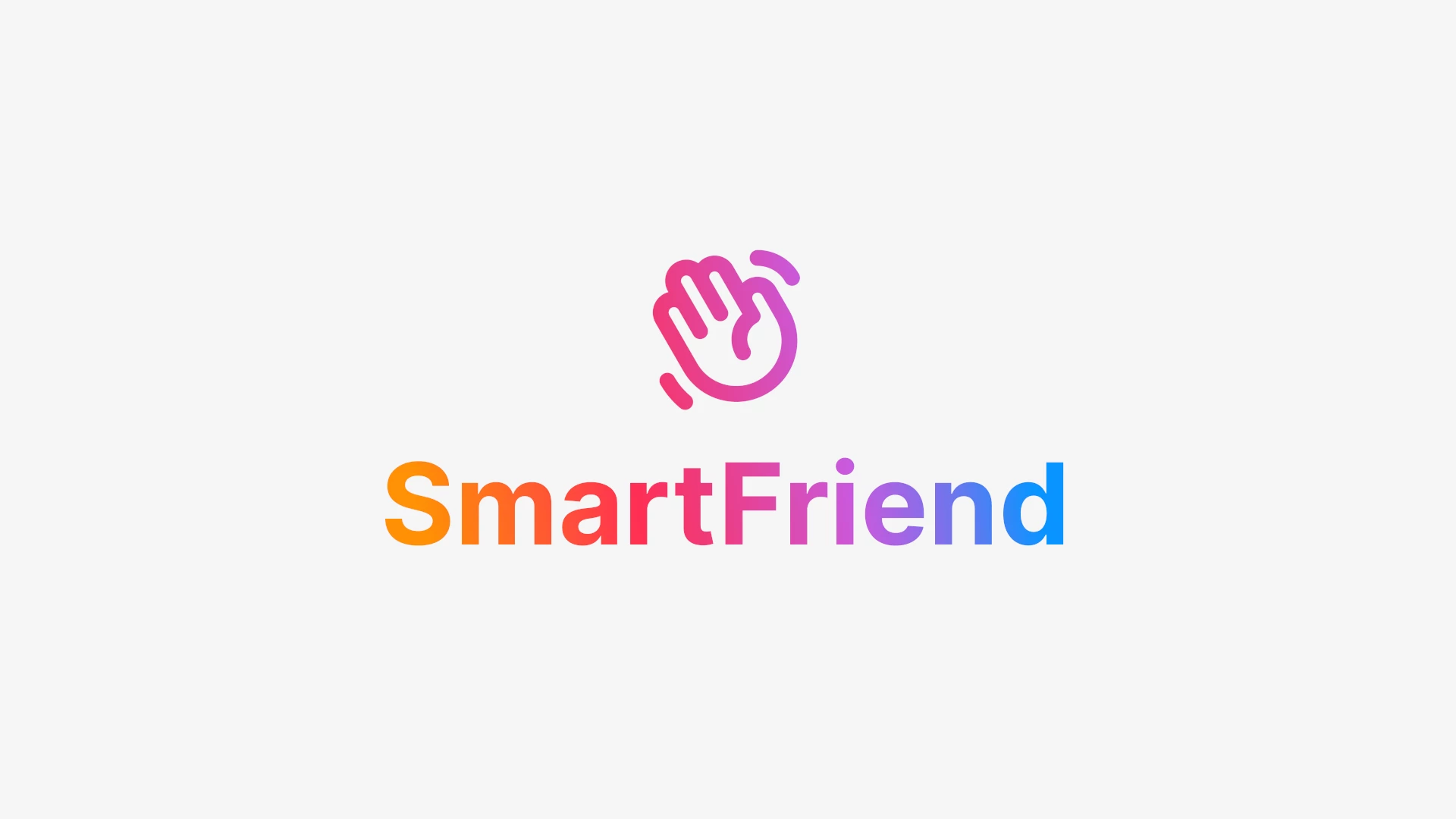 SmartFriend Logo