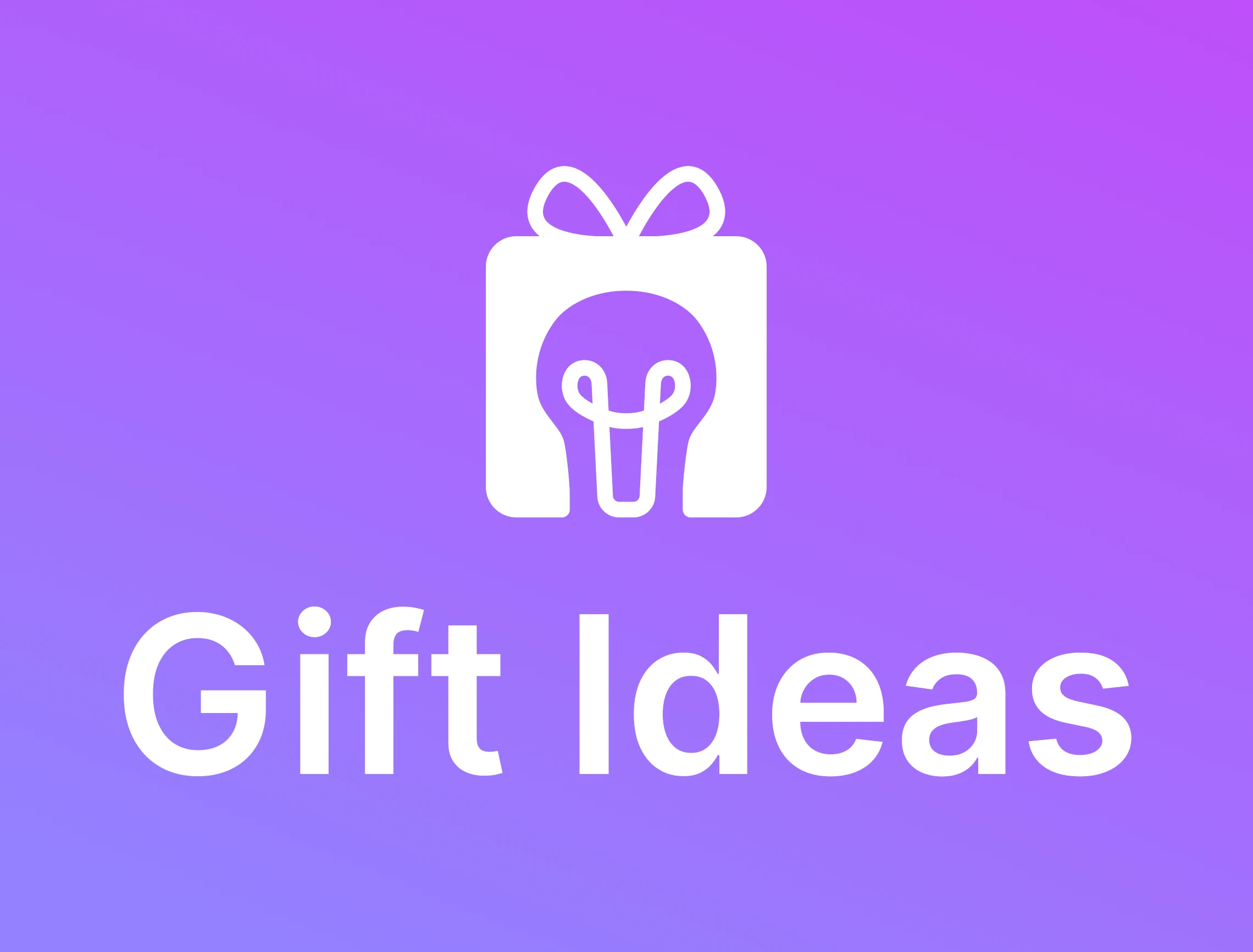 giftideas logo image